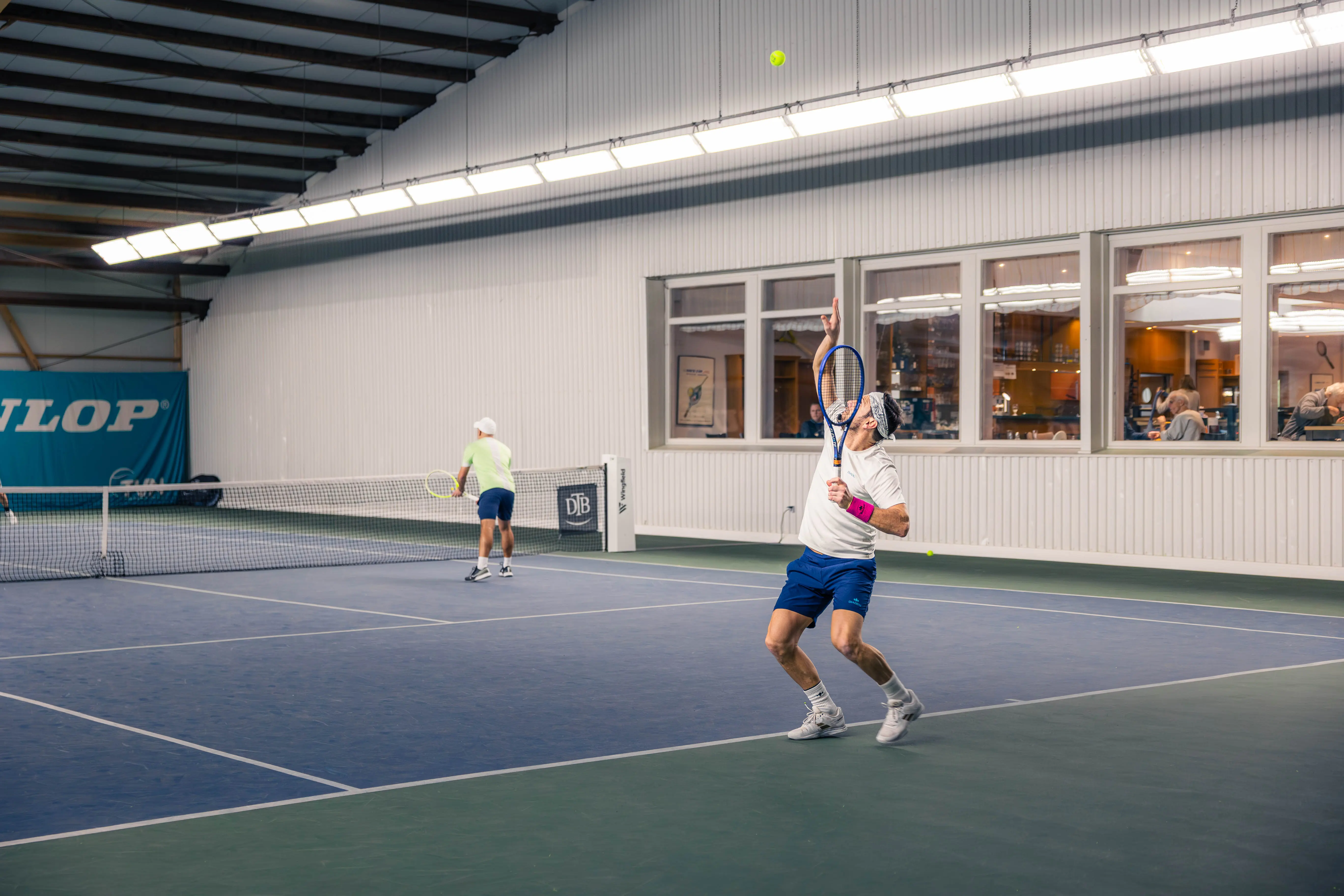 Tennis