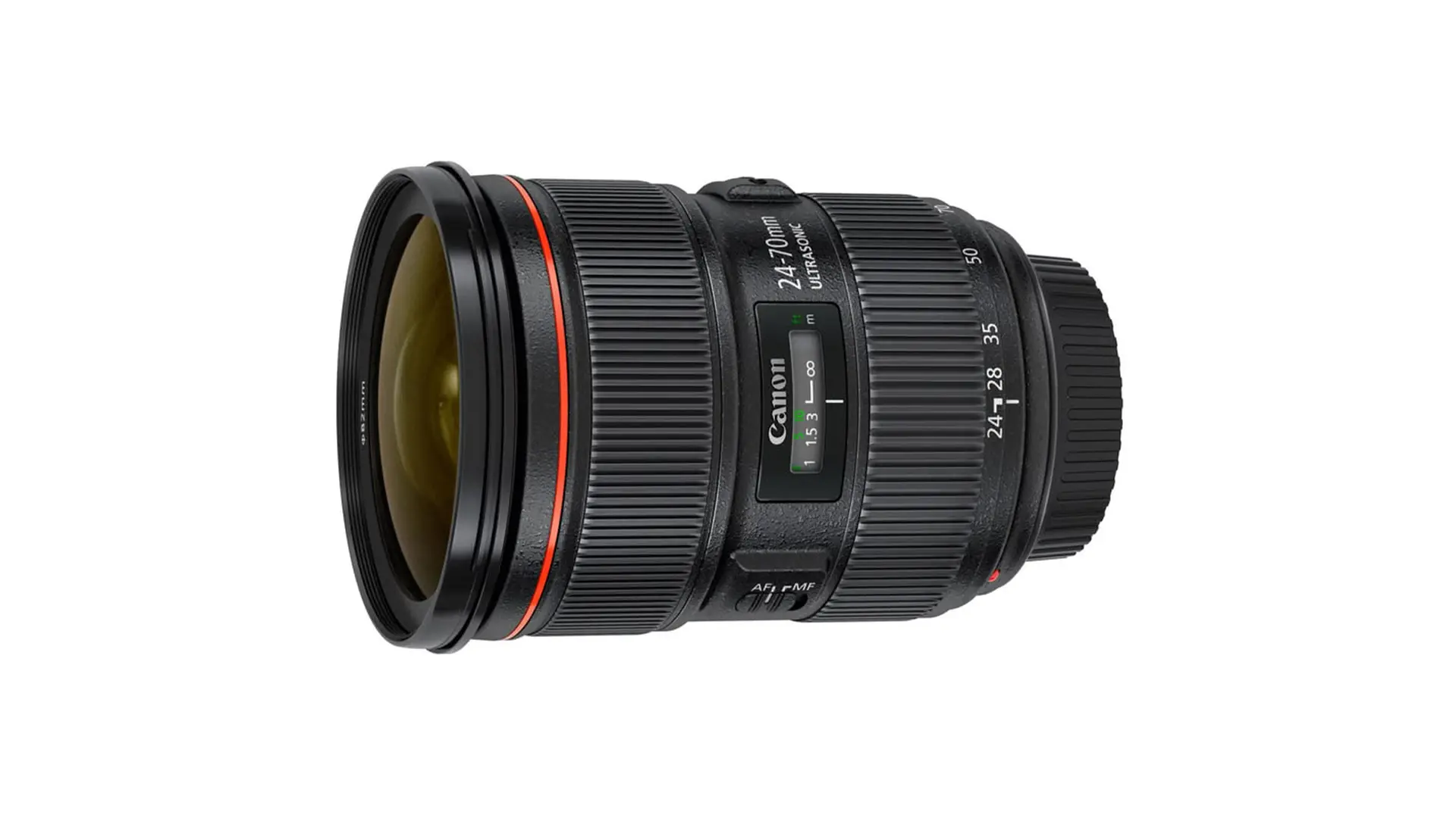 Canon EF 24-70mm