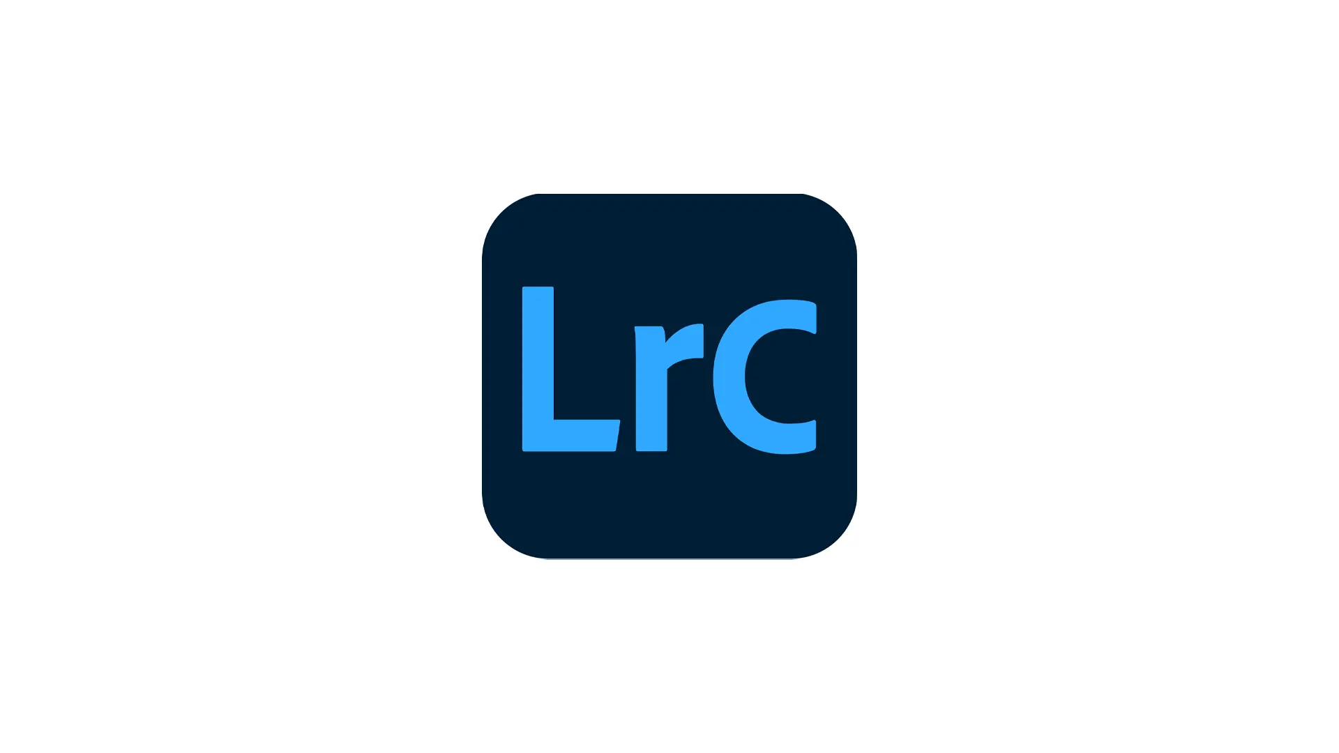 Adobe Lightroom